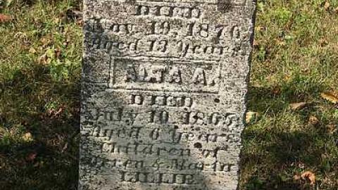 Sept 2015 - Bastard-(Lillie)-Cemetery20.jpg