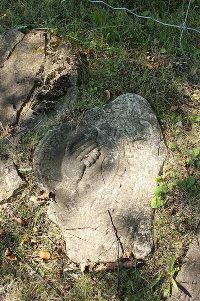 Bastard (Lillie) Cemetery photo 4