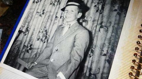 Photo from Grandiose Pianist