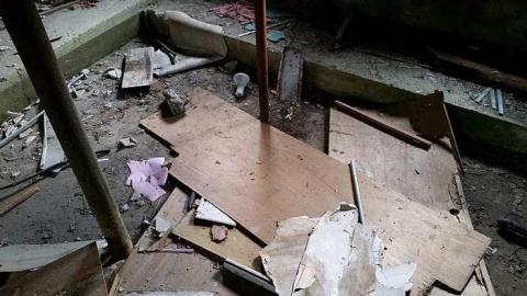 Little White House - Little-White-House1.jpg