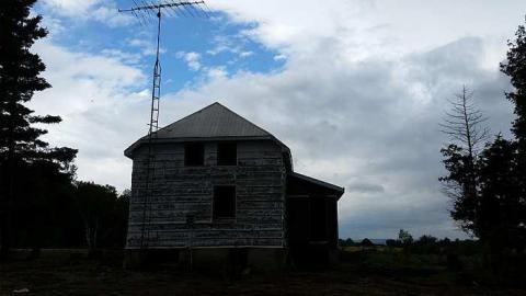 Little White House photo 2