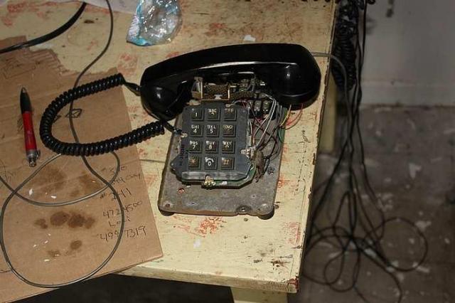 Railway Ghost Town photo 5