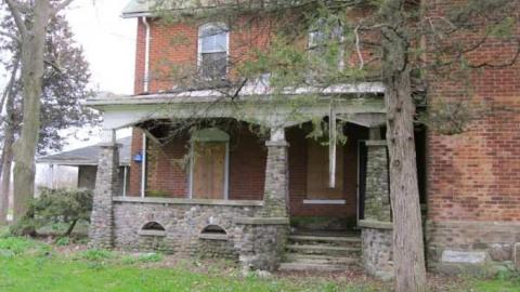 1888 House on Steeles - Steeles Ave 009.jpg