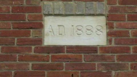 1888 House on Steeles - Steeles Ave 008.jpg