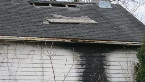 Photo from Burnt House