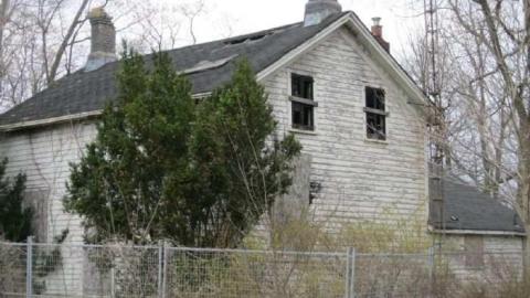 Photo from Burnt House