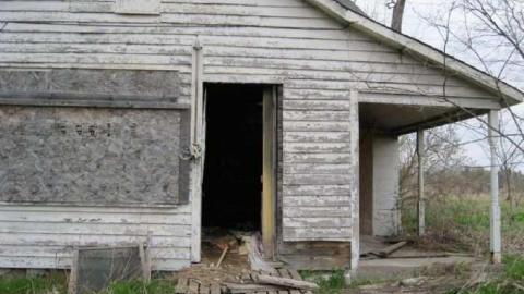 Photo from Burnt House