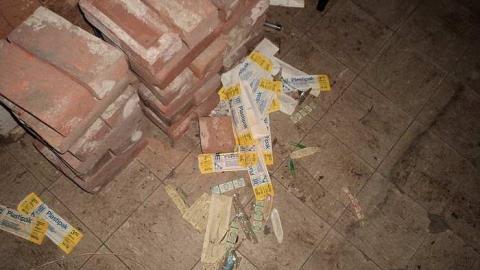 Photo from Omagh Junk House