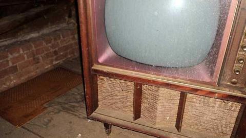 Photo from Last Days