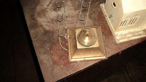 Photo from Last Days