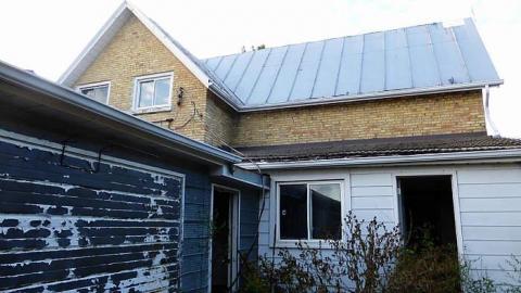 Photo from Sir Arthur