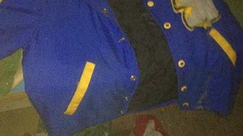 Photo from Pinkerton Farmhouse