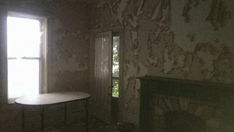 Photo from Pinkerton Farmhouse