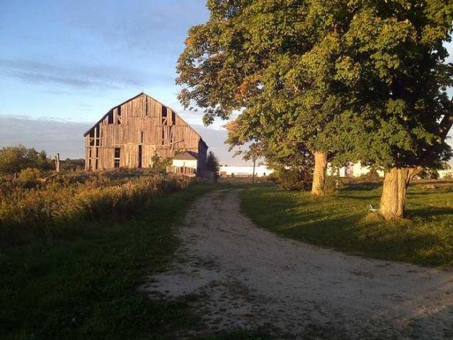 Kennedy/McConnell House photo 5