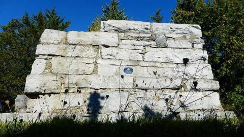 Old Aurora Railway Bridge photo 5