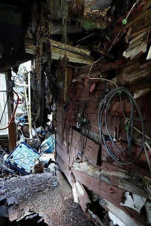 Norm Elder Cottage - Muskoka Lakes, Ontario