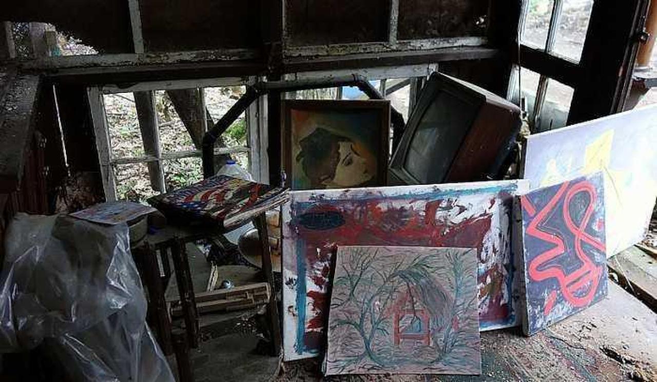 Eerie Elder '15 - Norm-Elder-Cottage101.jpg