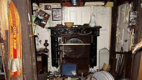 Photo from Eerie Elder '15