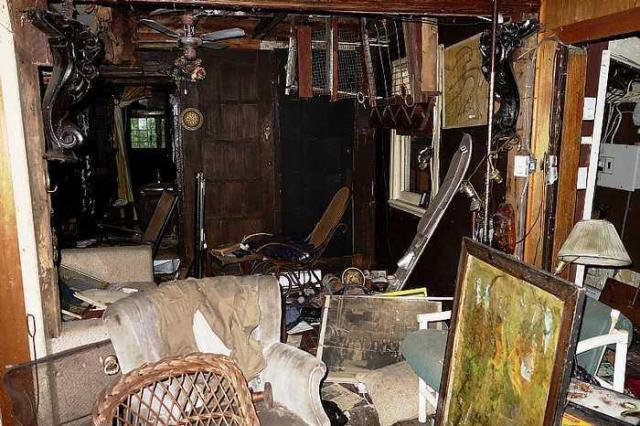 Norm Elder Cottage photo 2