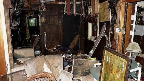 Photo from Eerie Elder '15