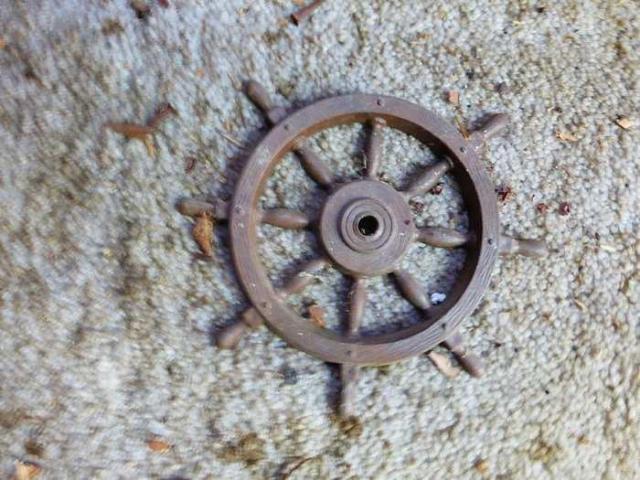 Pinkerton Farm photo 2