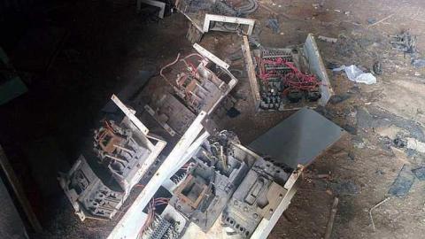 Silo No.5 13/09/2015 - Silo-No.-556.jpg