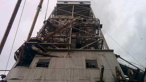 Silo No.5 13/09/2015 - Silo-No.-557.jpg