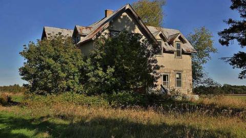 Photo from Old House