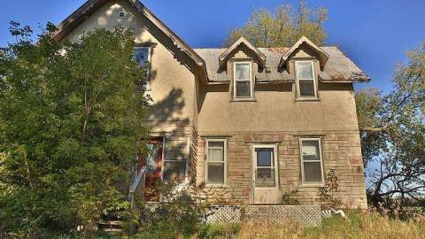 Photo from Old House