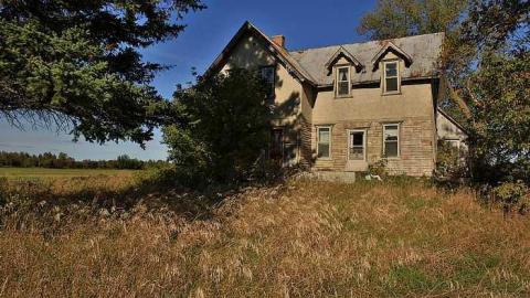 Photo from Old House