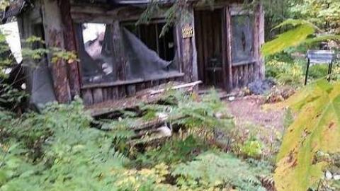 Prospector Cabin photo 4