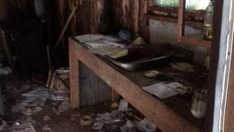 Prospector Cabin - Sudbury, Unorganized, North Part, Ontario