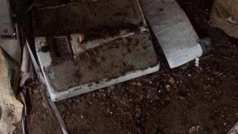 Prospector Cabin photo 2