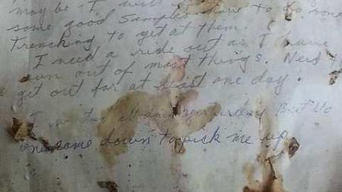 Prospector Cabin photo 3