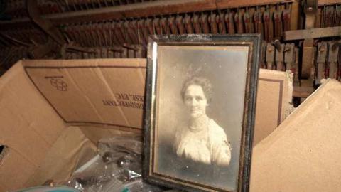 Photo from Lee House