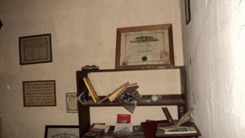 Photo from Lee House