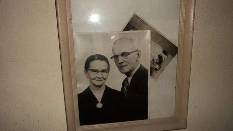 Photo from Lee House