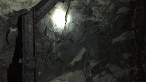 Like a mini cave - The-Morningstar-Mine61.jpeg