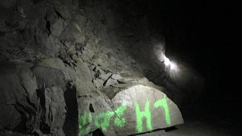 Like a mini cave - The-Morningstar-Mine62.jpeg