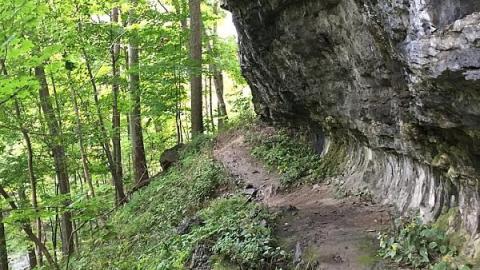 Like a mini cave - The-Morningstar-Mine64.jpeg