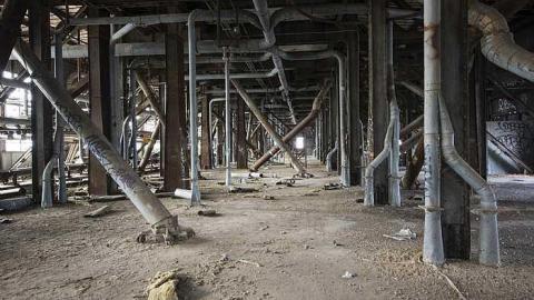 Photo from Silos No.5 2015-10-05