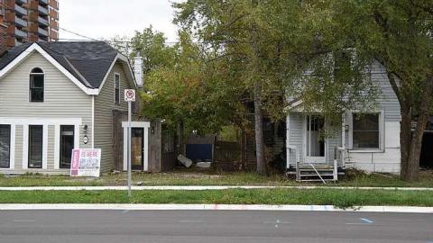 Publicly Public - Burlington, Ontario