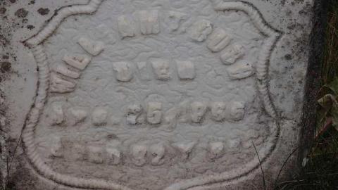 Collar Hill Cemetary photo 3