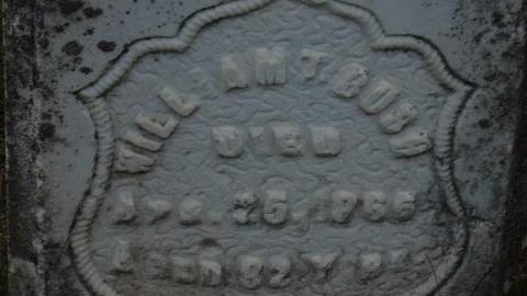 Collar Hill Cemetary photo 5