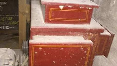 Photo from Out of Time