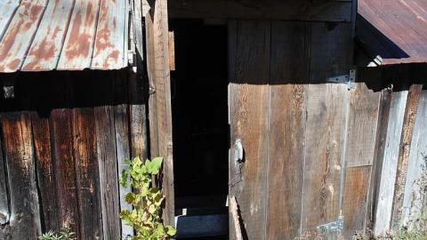 Oct 10, 2015 - Abandoned-Sugar-Shack1.jpg