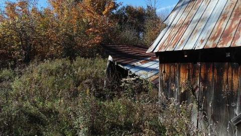 Oct 10, 2015 - Abandoned-Sugar-Shack8.jpg