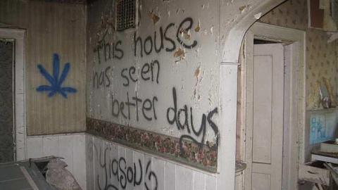 Photo from Taken in 2013