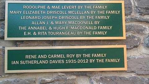 Photo from Thanksgiving visit 2015