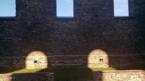 Photo from Thanksgiving visit 2015